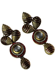 Fashion Earring